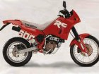 Gilera RC 600C